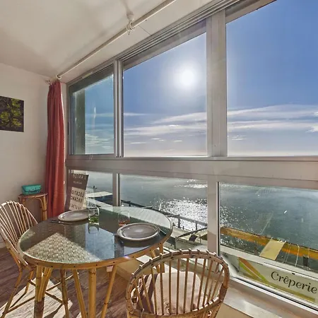 2 Pièces Avec Terrasse En Front De à Louer - Fr-1-423-181 Appartamento